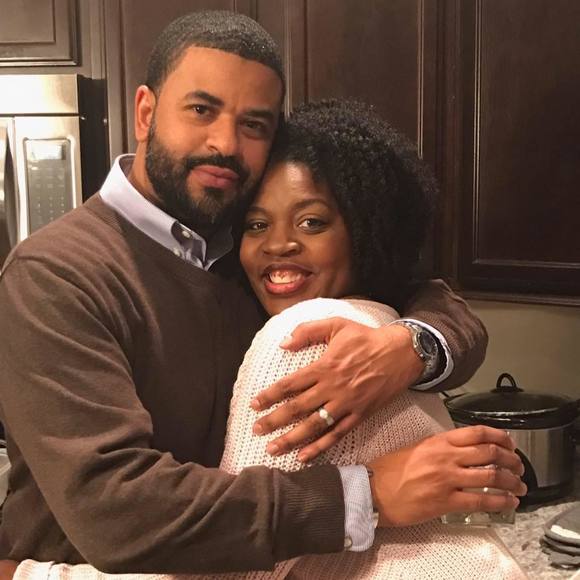 Meet your Posher, Kisha - Picture 1 of 1